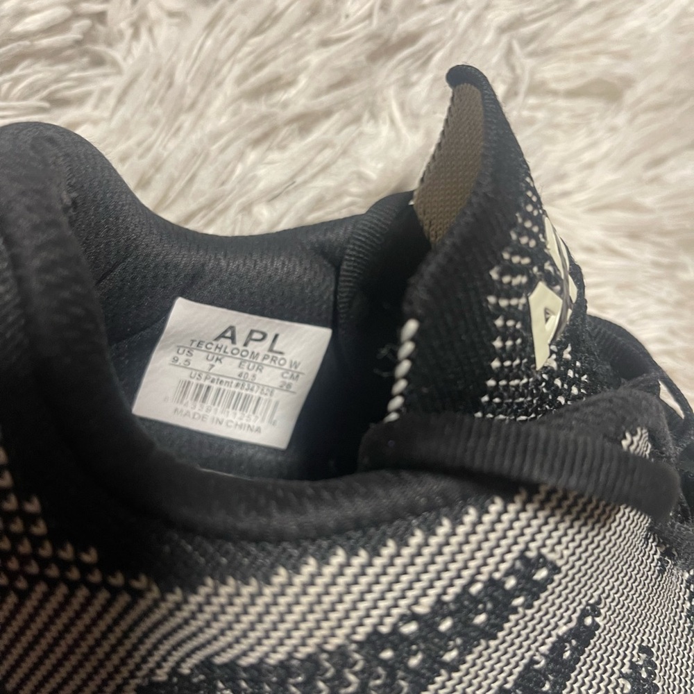 APL" TechLoom Athletic Propulsión Labs - Picture 10 of 12
